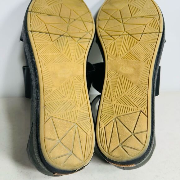 Dr. Scholls Original Collection Saffron Wedge Sandals Women's Size 9M - Picture 6 of 8